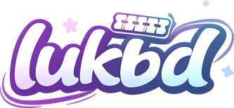 lukbd লোগো